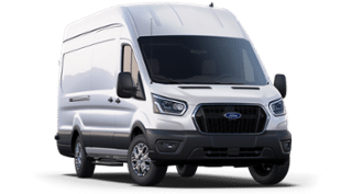 2024 Ford Transit® External Image 4